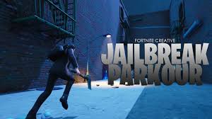 The codes are released to celebrate achieving certain game. Jail Break Parkour Jacktheripperjm Fortnite Creative Map Code