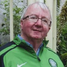 Stream Brian Hughes by Offaly History