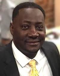 Samuel "Sammy" Jackson Obituary (2025)