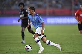 Manchester city most expensive departures! Bayern Munich Confirm Leroy Sane Signing From Man City Sports The Jakarta Post