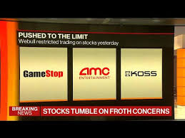 You can start trading options on webull without much effort, too. Webull Ceo Says Temporary Trading Restrictions Not Our Call Youtube