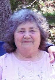 Janet Mae Boone Obituary