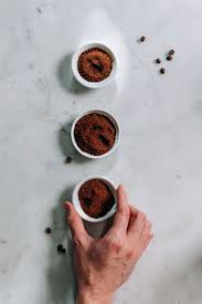 Arrange folded tortillas over meat sauce; How To Make Pour Over Coffee Minimalist Baker Recipes