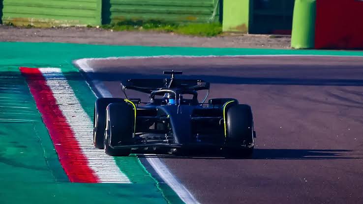 Sergio Perez makes telling Red Bull revelation after Cadillac's Ferrari test  run