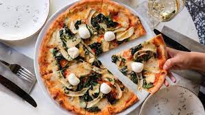 He costa nostra pizzeria, situated in gulberg, is perhaps the first choice for fussy eaters. 8 Pizza Places That All Pizza Lovers Will Enjoy In Kl Pj