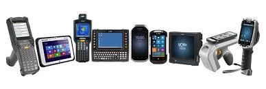 Image result for Computers Hardware Peripherals Barcode Scanners