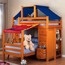 I Want To Do This For Ava S Room But In Pink And Purple Bunk Beds Bed Bunks