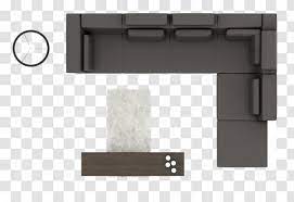 You may also like png. Table Furniture Living Room Couch Sofa Bed Top View Transparent Png
