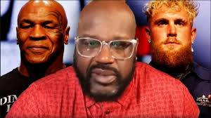 Iron Mike vs. The Maverick: Why Shaq's Betting 1 Million