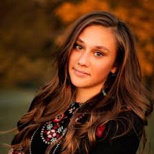 Kyla Mennen (@KylaMennen)