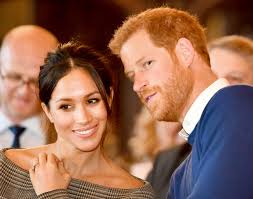 Lilibet is the couple's second child, after archie harrison. Prinz Harry Und Meghan Markle Verdacht Erhartet Sich Ist Ihr Baby Etwa Schon Da