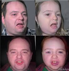 Gender Swap Rich Evans Album On Imgur