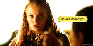 i feel like neon gold — Sophie Turner gifs