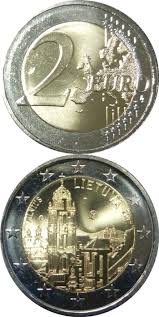 1,430 likes · 2 talking about this. Coins Catalog List Of Coins For 2 Euro Commemorative 2015 2029 Lithuania