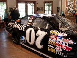 Do you have what it takes to be a top nascar driver? Clint Bowyer Former Jack Daniels Car Clint Bowyer Jack Daniels Nascar