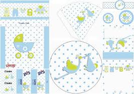 It S A Boy Free Printable Kit Scrapbook Printables Free Baby Scrapbook Baby Samples