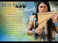 Leo Rojas Earth Song Official Hd Youtube Earth Song Songs Pan Flute