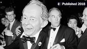 Robin Leach, 76, 'Lifestyles of the Rich and Famous' Host, Dies