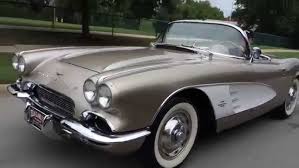 Image result for Phoenix Beige 1961 GM