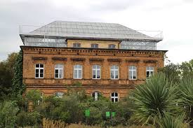 Botanischer garten halle der botanische garten halle ist der botanische garten der deutschen stadt halle an der saale. Tropenhaus Botanischer Garten Halle Saale Tropic House Flickr