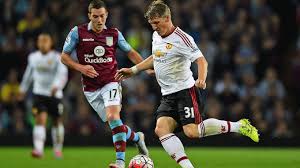 A bayern korábbi középpályása elmesélte, miért véli úgy, hogy a portugál tréner. Manchester United Win With Substitute Schweinsteiger Dfb Deutscher Fussball Bund E V