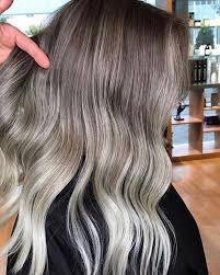 2020 Yilinin En Dikkat Cekici Ombre Modelleri En Moda Sac Sac Stilleri Sac Kuaforler