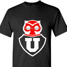 You were redirected here from the unofficial page: Universidad De Chile Santiago Futbol Soccerite Camiseta T Hemd La U Klassische Baumwolle Manner Runde Kragen Langarm Top T Tops T Shirts Aliexpress