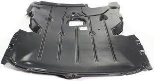 Engine splash shield under cover lh and rh side fits toyota camry usa built. Engine Case Guards Engine Splash Shield Plastic Engine Under Cover Front Compatible With Bmw 128i Exterior Accessories