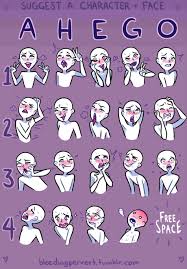 12 Paradigmatic Emotion Chart Drawing Tumblr