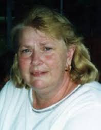 Linda Lou Law Obituary