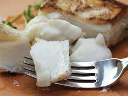 Remove the fish from bag, pat dry it with paper towel and serve with any side dish. How To Cook Sous Vide Halibut The Food Lab