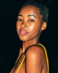 Face of Miss Africa Unite 2021 Contestant Name:Percy Mosimanegape Age:23  years old Country:Botswana Motto:A journey of thousand miles begins with a  single step.