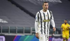 Born 16 february 1994) is an italian professional footballer who plays as a winger or attacking midfielder for serie a club juventus. Hertha Erhoht Cordoba Die Chance Auf Bernardeschi