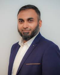 Leadership Team Driving Innovation & Success