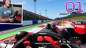 Only nascar racing 2 could top the ground pounding thrills of original nascar racing. Crazy Race At Bristol Nascar Gameplay With Wheel Youtube