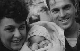 Denny LaNore, Mike 3/5