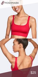 Maybe you would like to learn more about one of these? Nwt Pink Victoria S Secret Ultimate Sports Bra Red Sports Bra Victoria Secret Pink Sports Bra