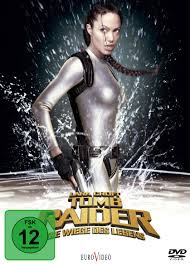 For windows 8 and later apply the fullscreen border fix. Lara Croft Tomb Raider 2 Dvd Blu Ray Oder Vod Leihen Videobuster De