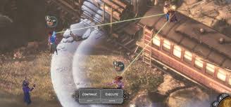 Verify with facebook or continue. Desperados Iii Logo