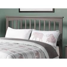 112m consumers helped this year. Nathan James Harlow Queen Full Wall Mount Headboard Light Gray Fabric Upholstered Headboard Adjustable Height Vintage Brown Pu Leather Straps With Black Matte Metal Rail Gray Brown Walmart Com Walmart Com