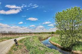 The glacial drumlin state trail is a multipurpose rail trail in the u.s. Glacial Drumlin State Trail Wisconsin Trails Traillink