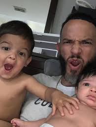 Bobby Trevino (@monstarfadez) • Instagram photos and videos