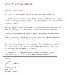 How To Write A Business Proposal In 2020 6 Steps 15 Free Templates