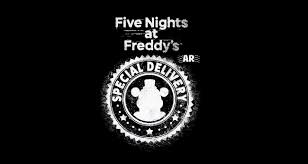 La aplicación aparece con el nombre oficial five nights at freddy's ar special delivery, que también puedes encontrar en play store. Five Nights At Freddy S Ar Special Delivery Ya Esta Disponible La Aterradora Saga Fnaf Vuelve En Realidad Aumentada
