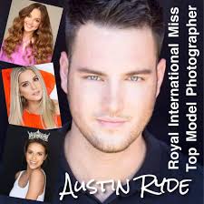 2020 Royal International Ms. Role Model