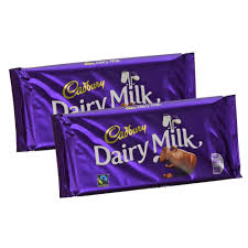 Find relevant results and information just by one click. Cadbury Uk Dairy Milk Bar 200g 2 Pack Walmart Canada