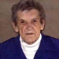 Obituary information for Bernice M. Youmans