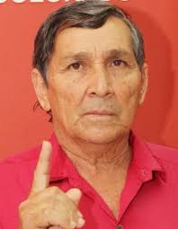 Oficializan candidato de ANR en Emboscada