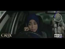 Maybe you would like to learn more about one of these? Curi Curi Cinta Episod 23 Teaser Youtube