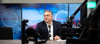 Húsvét után megváltozhat az üzletek nyitva tartása. Elet Stilus Az Asszonysag Utan Itt A Kozjoszag Mit Gondol Orban Viktor A Gyerekekrol Hvg Hu